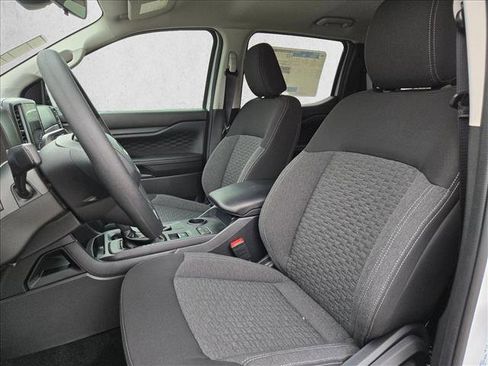 New 2025 Ford Ranger XL w/ Trailer Tow Package image 4