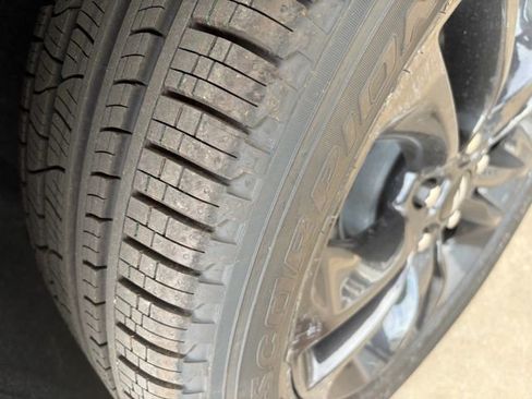 New 2026 Dodge Durango GT image 27