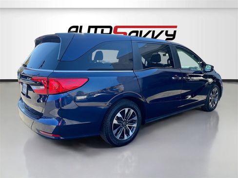 Used 2022 Honda Odyssey EX-L image 7