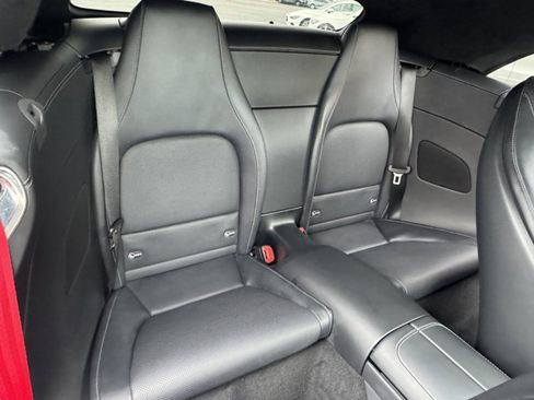 Used 2022 Mercedes-Benz SL 55 AMG 4MATIC image 8