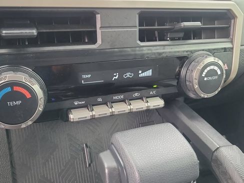 Certified 2026 Toyota Tacoma SR5 RWD image 15
