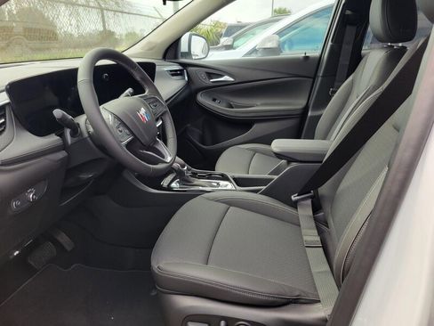 New 2026 Buick Encore GX Preferred image 19