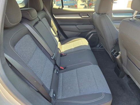 New 2026 GMC Terrain Elevation w/ Technology Package II AWD/4WD image 23