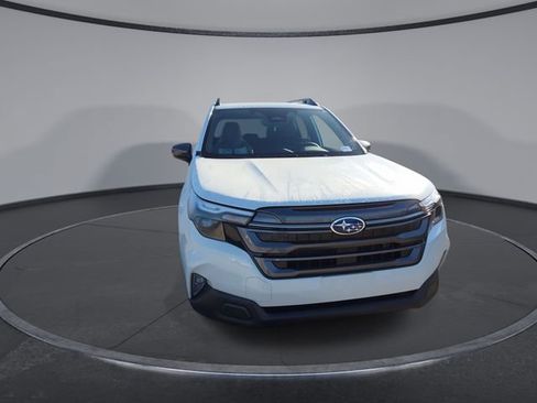 New 2026 Subaru Forester Premium AWD/4WD image 3
