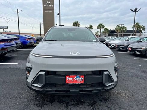 New 2026 Hyundai Kona SEL Sport FWD image 2