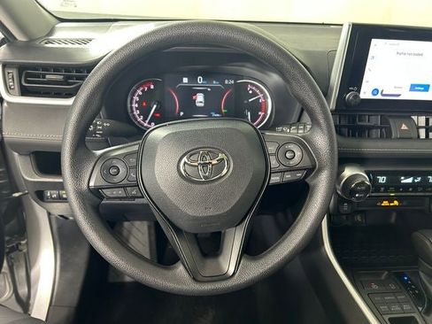 Used 2023 Toyota RAV4 XLE w/ Convenience Package AWD/4WD image 15