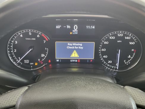 Used 2021 Cadillac CT5 Sport RWD image 22