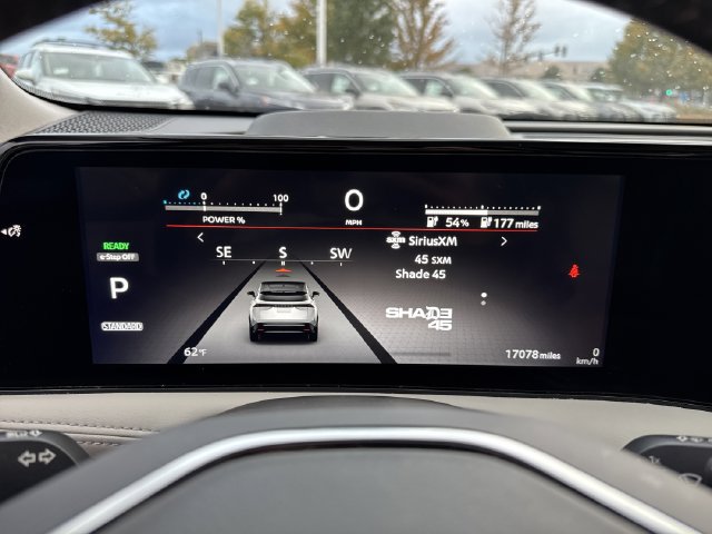 Certified 2024 Nissan Ariya AWD image 35