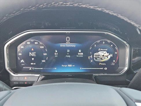 New 2026 Chevrolet Silverado 2500 LT w/ Trail Boss Package image 11