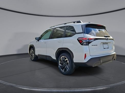 New 2026 Subaru Forester Touring AWD/4WD image 11