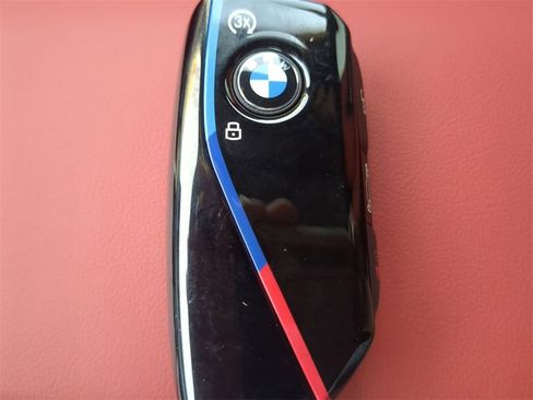 New 2026 BMW X5 M Competition w/ Executive Package image 30