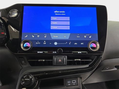 Certified 2025 Lexus NX 350 350 Premium image 20