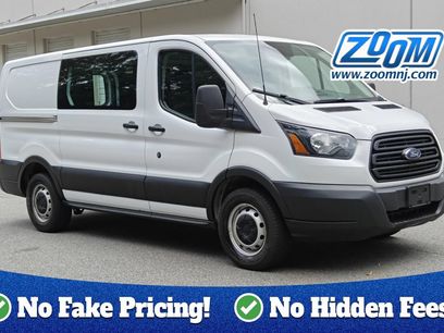 Used 2019 Ford Transit 150 130 Low Roof