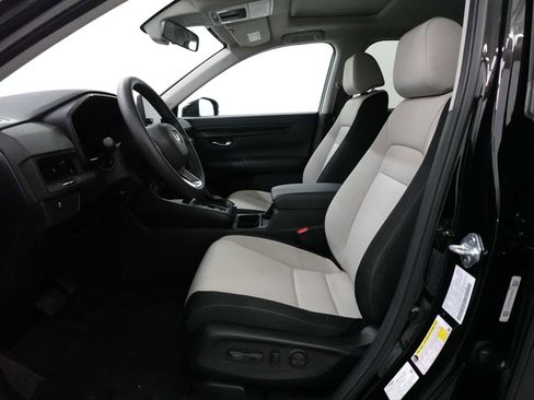 Certified 2025 Honda CR-V EX image 12