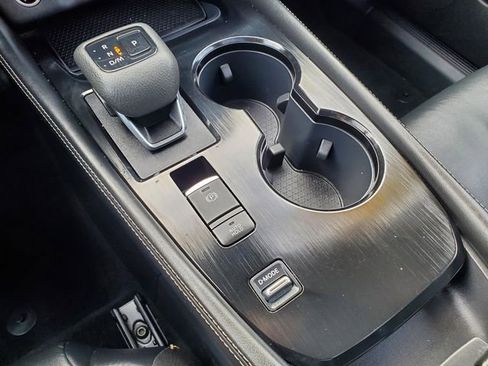 Certified 2023 Nissan Rogue SL w/ SL Premium Package image 24