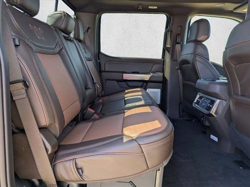 New 2026 Ford F250 King Ranch w/ Tremor Off-Road Package image 21