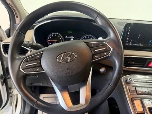 Certified 2023 Hyundai Santa Fe SEL AWD/4WD image 23