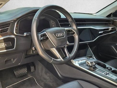 Used 2019 Audi A6 2.0T Premium Plus w/ Premium Plus Package image 10