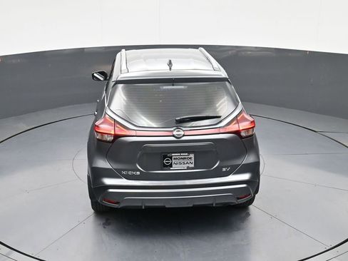 Used 2023 Nissan Kicks SV FWD image 29