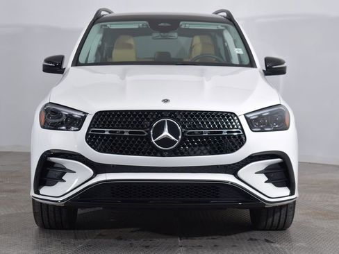 Certified 2026 Mercedes-Benz GLE 350 4MATIC image 10