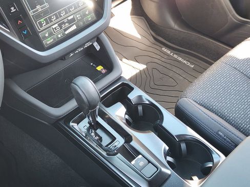 New 2026 Subaru Forester Premium AWD/4WD image 15