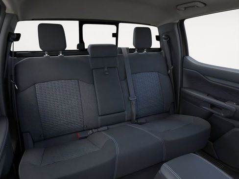 New 2026 Ford Ranger XLT AWD/4WD image 11