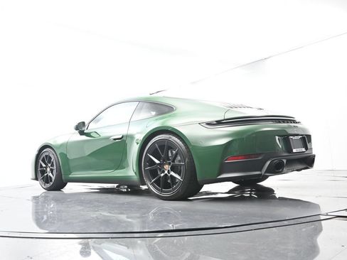 Certified 2025 Porsche 911 Carrera RWD image 49