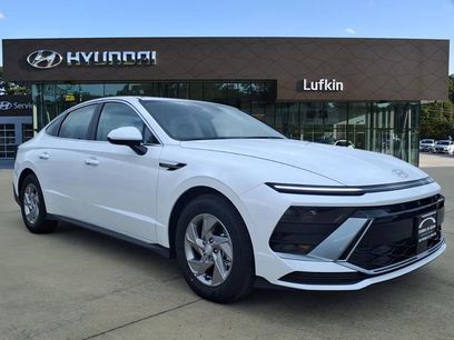 New 2026 Hyundai Sonata SE