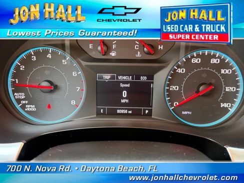 Used 2020 Chevrolet Traverse LS FWD image 23