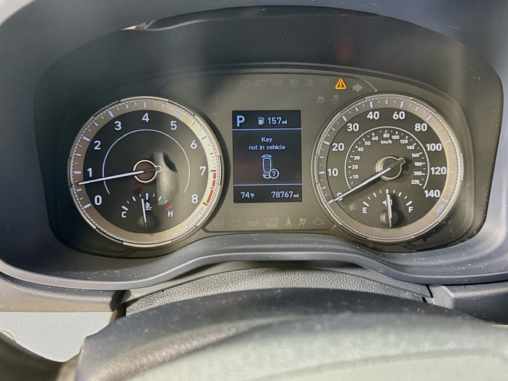 Used 2022 Hyundai Venue Limited FWD image 20