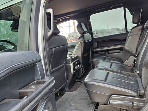 Used 2020 Ford Expedition XLT w/ Equipment Group 202A image 8