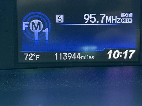 Used 2013 Honda Civic HF image 25