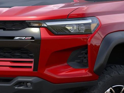 New 2026 Chevrolet Colorado ZR2 w/ Technology Package image 11