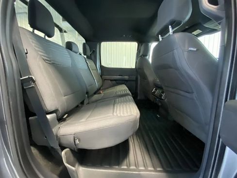 Used 2022 Ford F150 XL w/ STX Appearance Package AWD/4WD image 19