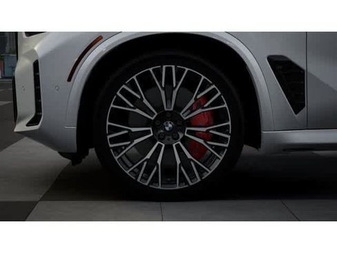 New 2026 BMW X5 sDrive40i w/ M Sport Package RWD image 7