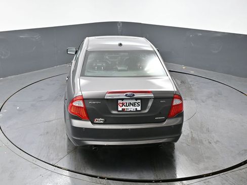 Used 2012 Ford Fusion SEL image 21
