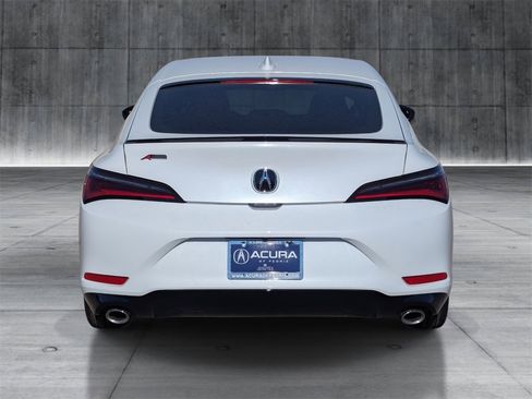 New 2026 Acura Integra A-Spec image 4