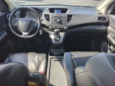 Used 2012 Honda CR-V EX-L image 25