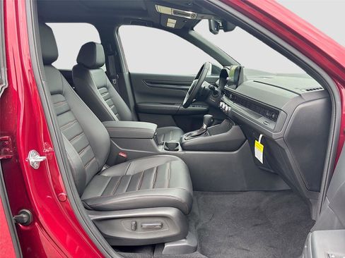 Certified 2025 Honda CR-V Sport-L image 32