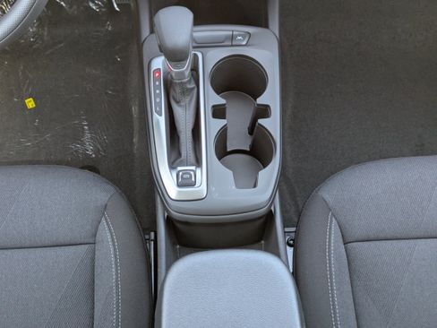 New 2026 Chevrolet Trax LS w/ LS Convenience Package image 6