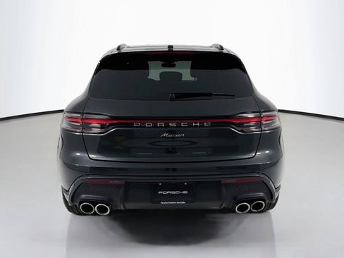 Used 2024 Porsche Macan AWD/4WD image 28
