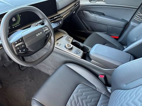 New 2026 Kia Sportage X-Line image 11