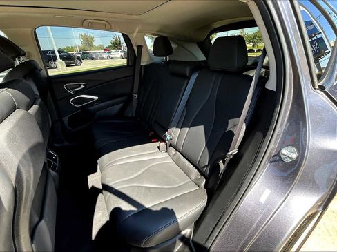 Used 2021 Acura RDX AWD image 20