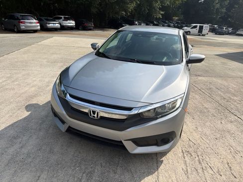 Used 2017 Honda Civic LX image 4