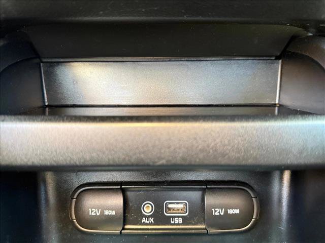 Used 2021 Kia Forte Sedan FWD image 12