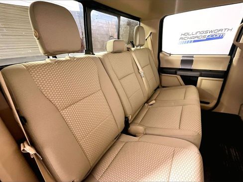 Used 2015 Ford F150 XLT w/ Equipment Group 302A Luxury image 19