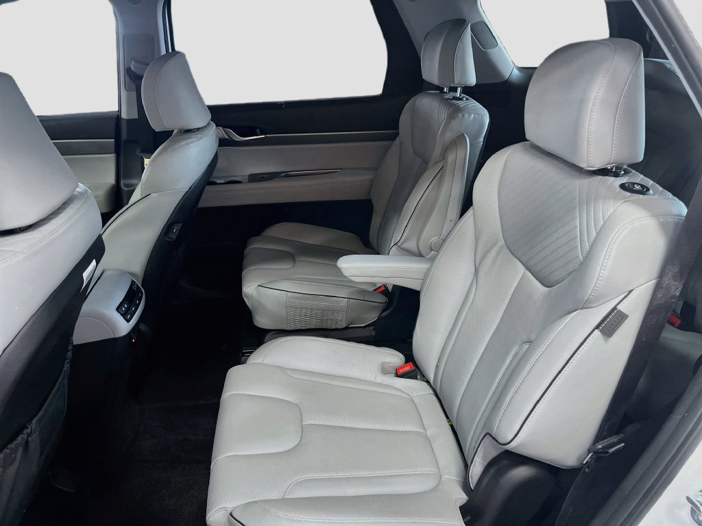 Used 2023 Hyundai Palisade SEL w/ Premium Package AWD/4WD image 26