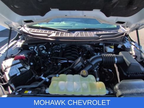 Used 2022 Ford F150 XLT w/ Equipment Group 302A High AWD/4WD image 30
