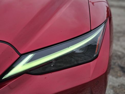 Used 2023 Lexus IS 300 IS 300 w/ Premium Package image 11