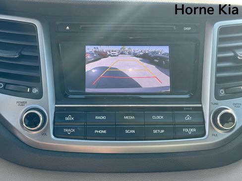 Used 2017 Hyundai Tucson Value FWD image 22